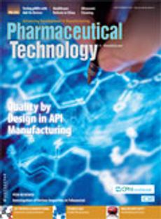 Pharmaceutical Technology-09-02-2014