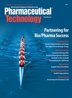 Pharmaceutical Technology-02-01-2021