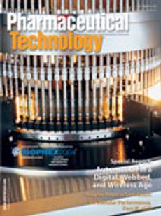 Pharmaceutical Technology-09-02-2004