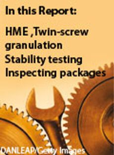 Equipment and Processing Report-07-15-2015