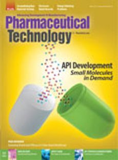 Pharmaceutical Technology-05-02-2015