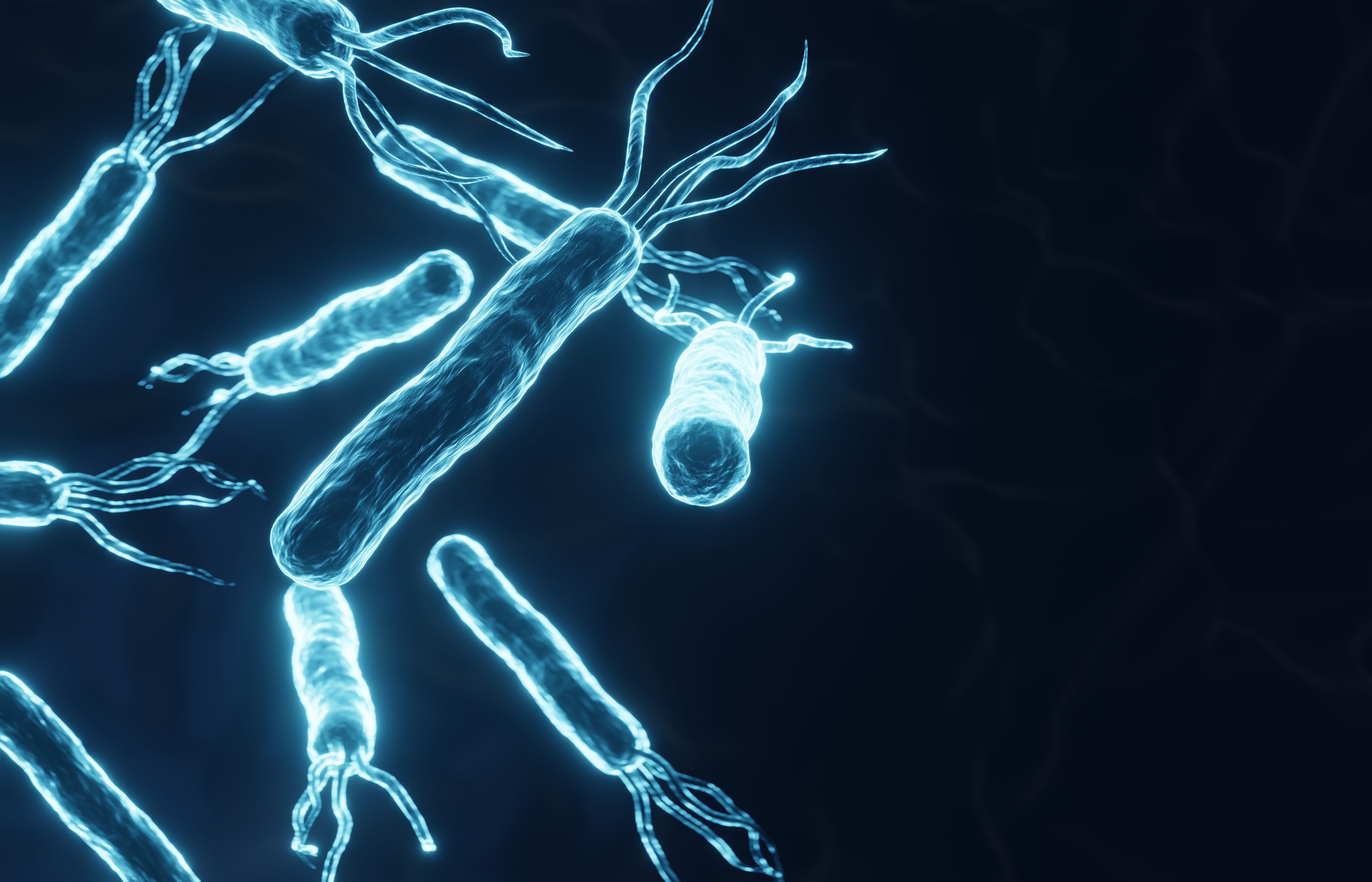 RedHill's $1.8M Middle East Deal Signals Global Demand for Effective H. pylori Treatment