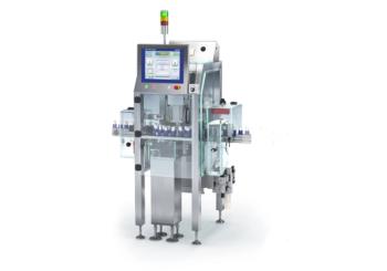 Liquid Pharmaceutical Checkweigher