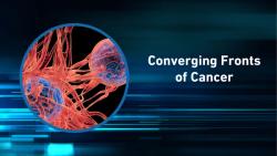 Converging Fronts of Cancer Treatments