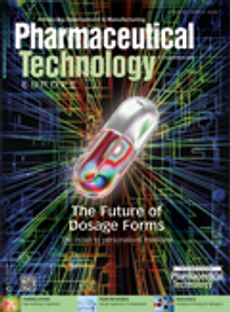 Pharmaceutical Technology Europe-01-01-2014