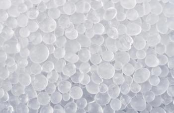 Silica gel granules | Image Credit: © Coprid - stock.adobe.com