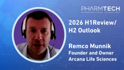 Munnik Revisits His 2026 Predictions: A Midyear Check-In on Regulatory Reform, Data, and AI in Pharma