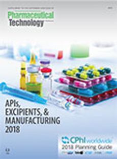 Pharmaceutical Technology-09-01-2018