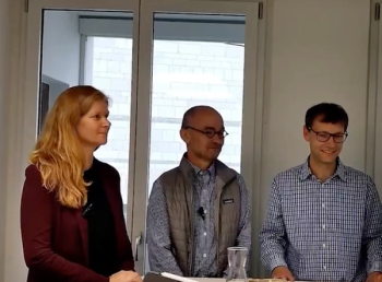 Behind the Headlines Episode 26: Clinical Advances, Weight-Loss Deals, and Swiss Startup Strength