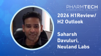 Saharsh Davuluri