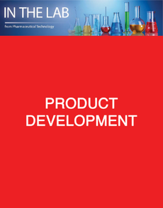 Pharmaceutical Technology's In the Lab eNewsletter, May 2023