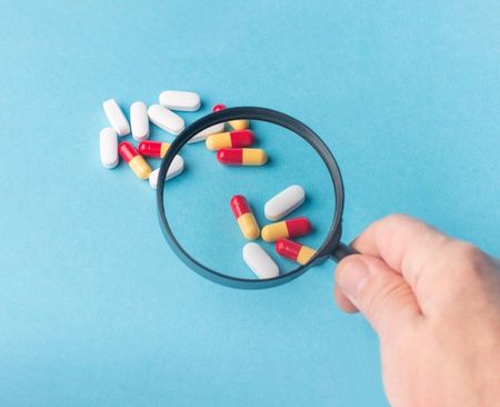 Nitrosamine Impurities in Medicinal Products. Image: Aleksey 159 - Stock.adobe.com