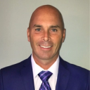 Brent Wilhelm, Senior Vice President of Global Supply Chain, Cencora