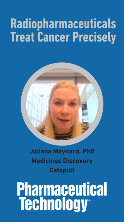 How Radiopharmaceuticals Target and Treat Cancer Precisely