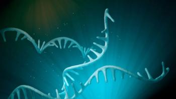 mRNA with 5'Cap | Image Credit: ©scienceDISPLAY - Stock.adobe.com