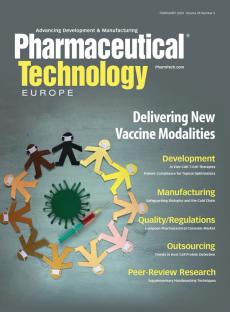 Pharmaceutical Technology Europe, February 2023