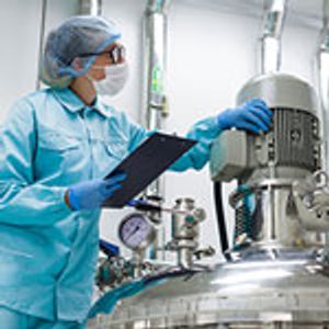 Lessons from FDA 483s and cGMP Inspection Data