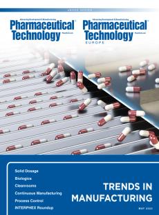 Trends in Manufacturing, May 2023 eBook