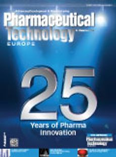 Pharmaceutical Technology Europe-08-01-2014