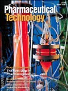 Pharmaceutical Technology-06-02-2003