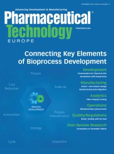 Pharmaceutical Technology Europe-11-01-2020