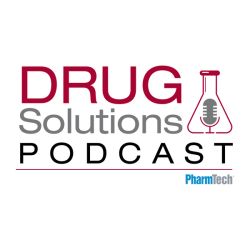 Drug Solutions Podcast: Gliding Through the Ins and Outs of the Pharma Supply Chain