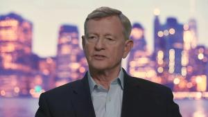 Interviews with Tim Tyson of TriRx at DCAT 