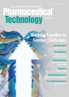 Pharmaceutical Technology, January 2022 Issue