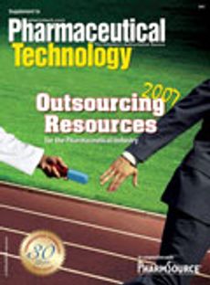 Pharmaceutical Technology-08-01-2007