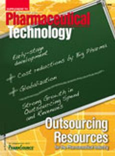 Pharmaceutical Technology-08-01-2008