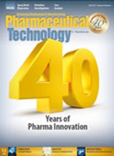 Pharmaceutical Technology-07-02-2017