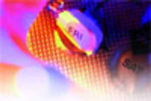 What Does Drug Packaging Tell Us About its Contents?