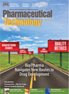 Pharmaceutical Technology-01-02-2016
