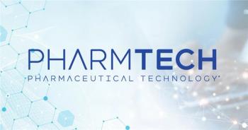 PharmTech new logo