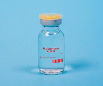 An antiviral used to treat hepatitis B and C | Image Credit © luchschenF