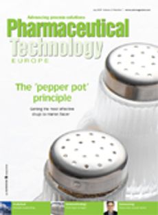 Pharmaceutical Technology Europe-07-01-2009