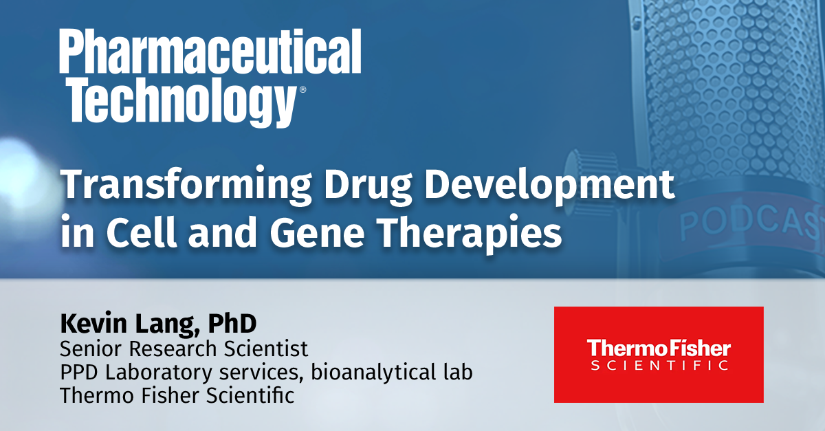 Advancing Clinical Trials with Spectral Flow Cytometry: A Conversation with Kevin Lang