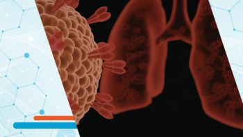 Med Uni Graz and Boehringer Lung Cancer Research Lab | Created with Canva