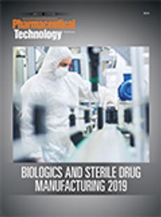 Pharmaceutical Technology-05-15-2019