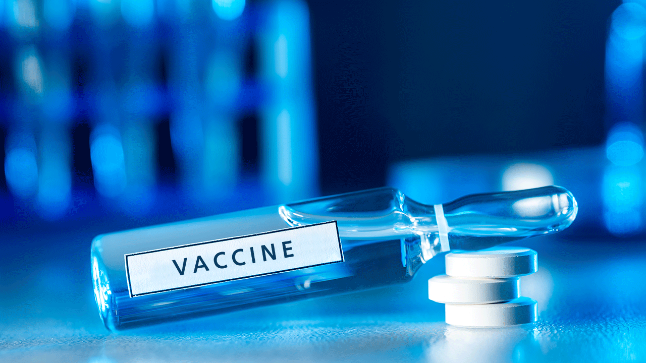 Combatting Future Viral Threats with Vaccine Advances; Image: filin174 - Stock.adobe.com