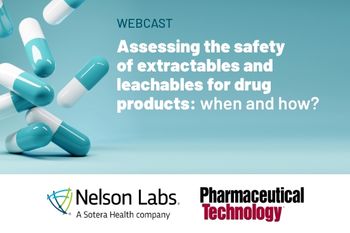Assessing the safety of extractables and leachables for drug products: when and how?