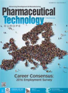 Pharmaceutical Technology Europe-12-01-2016