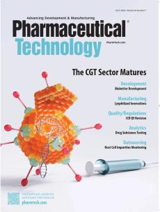 Pharmaceutical Technology, July 2024