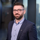 Pauric Bannigan, Co-founder and CSO, Intrepid Labs