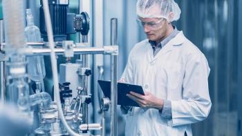 medicine factory scientist worker work in Laboratory Plants Process. medical doctor working research in pharmaceutical industry. | Image Credit: ©Quality Stock Arts - stock.adobe.com