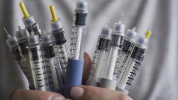 prefilled syringes are combination drug-device products