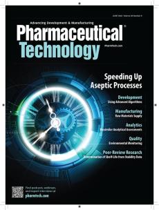 Pharmaceutical Technology, June 2024