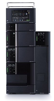 Nexera series LC-40 | Pharmaceutical Technology