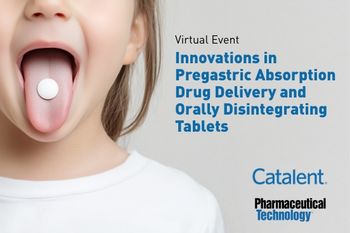 Innovations in Pregastric Absorption Drug Delivery and Orally Disintegrating Tablets