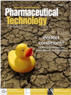 Pharmaceutical Technology Europe-03-07-2011